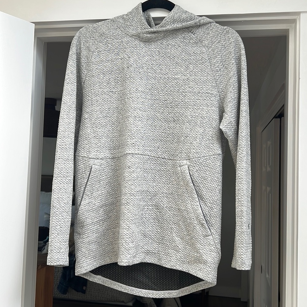 Lululemon At Ease XS Hoodie